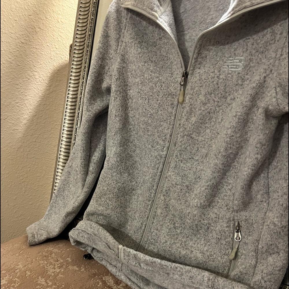 New balance jacket - Picture 4 of 5